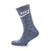 Комплект носков 2 пары M NSW ADVANCE CREW 2PR Nike