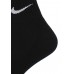 Комплект носков 3 пары. ONE-QUARTER SOCK Nike