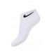 Комплект носков 3 пары. ONE-QUARTER SOCK Nike