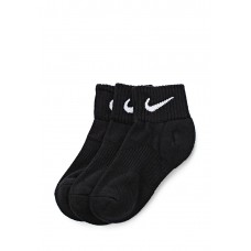 Комплект носков 3 пары 3PPK CUSHION QUARTER (S,M,L,XL Nike