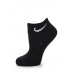 Комплект носков 3 пары 3PPK CUSHION QUARTER (S,M,L,XL Nike