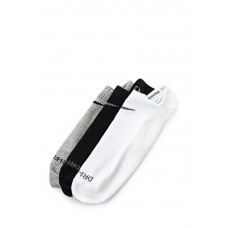 Комплект 3 шт. NIKE 3PPK DRI FIT LIGHTWEIGHT Nike
