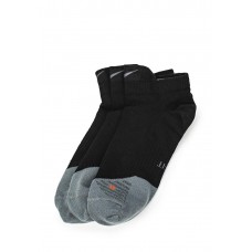 Комплект 3 шт. NIKE 3PPK DRI-FIT LGHTWT HI-LO Nike