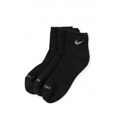 Комплект носков 3 пары 3PPK DRI-FIT CUSHION QUARTER Nike