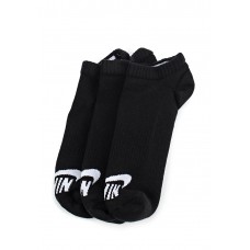 Комплект носков 3 пары NIKE SB 3PPK NO SHOW SOCK Nike