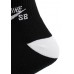 Комплект носков 3 пары NIKE SB 3PPK CREW SOCK Nike