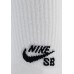 Комплект носков 3 пары NIKE SB 3PPK CREW SOCK Nike
