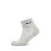Комплект носков 3 пары NIKE 3PPK D-F LIGHTWEIGHT QTR Nike