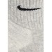Комплект носков 3 пары NIKE 3PPK D-F LIGHTWEIGHT QTR Nike