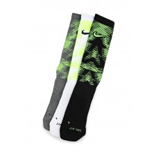 Комплект носков 3 пары U NK PERF CUSH CRW 3PR WARPSPD Nike