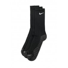 Комплект носков 3 пары U NK DRY CUSH CREW 3PR Nike