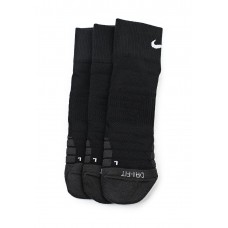 Комплект носков 3 пары U NK DRY CUSH QTR 3PR Nike