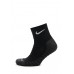 Комплект носков 3 пары U NK DRY CUSH QTR 3PR Nike