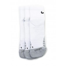 Комплект носков 3 пары U NK DRY CUSH QTR 3PR Nike