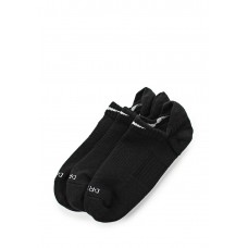 Комплект 3 пары. 3PPK WOMEN'S DRI-FIT CUSHION N Nike