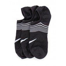 Комплект носков 3 пары 3PPK WOMEN'S LIGHTWEIGHT TRAIN Nike