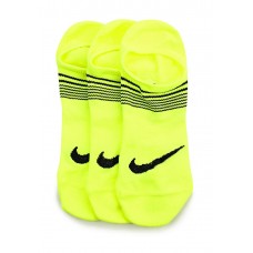 Комплект 3 пары 3PPK WOMEN'S LIGHTWEIGHT TRAIN Nike