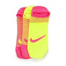 Комплект носков 3 пары 3PPK WOMEN'S LIGHTWEIGHT TRAIN Nike