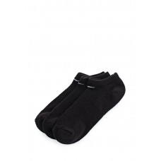 Комплект носков 3 пары W NK CUSH NS 3PR Nike