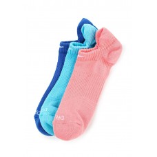 Комплект носков 3 пары W NK PERF CUSH NS 3PR Nike