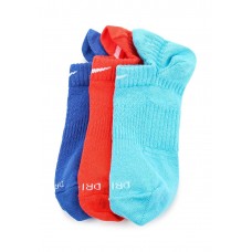 Комплект носков 3 пары W NK PERF LTWT NS 3PR Nike