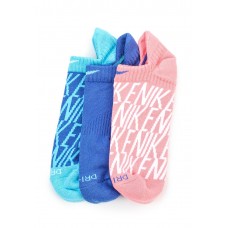 Комплект носков 3 пары W NK PERF CUSH NS 3PR-GFX Nike