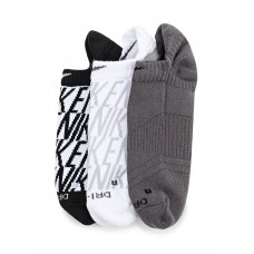 Комплект носков 3 пары W NK PERF CUSH NS 3PR-GFX Nike