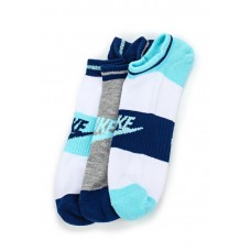 Комплект носков 3 пары NSW WOMENS -3PPK NO Nike