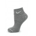 Комплект носков 3 пары W NK CUSH QT 3PR Nike