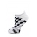 Комплект носков 3 пары W NK PERF CUSH NS 3PR-GFX2 Nike