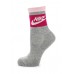 Комплект носков 3 пары NSW WOMENS -3PPK LOW Nike