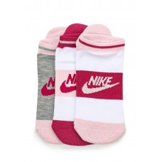 Комплект носков 3 пары NSW WOMENS -3PPK NO Nike