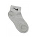 Комплект носков 3 пары 3PPK LIGHTWEIGHT QUARTER (S,M, Nike